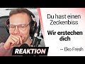 Diese Deutschrap Lines sind zu wyld 🤦‍♂️😂 hrrrrr | Reaktion