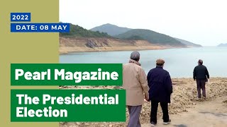 Tvb News Pearl Magazine Underwater Village 08 May 2022 Hong Kong News