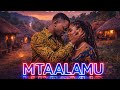 Ben Pol MTAALAMU Official Music Video 