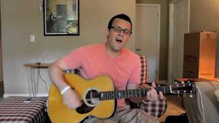 Tyler Herrin - The Love We&#39;re In (Barenaked Ladies)