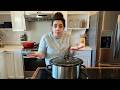 Finding My Groove Postpartum | Real Life Meals of the Week