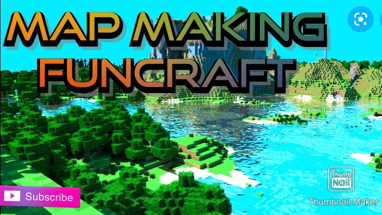 More map making! - YouTube