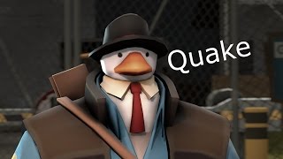 [SFM] Quack