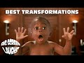 Funniest transformations  nutty professor ii the klumps 2000  big screen laughs