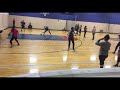 2019 Team USA Dodgeball Combine - Women’s Court 1