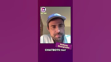 Unlock Decentralized AI Chatbots:  Revolutionize Your Interaction #shorts