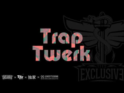 Twerk Trap I Bass Music Mix I Trap Music Mix