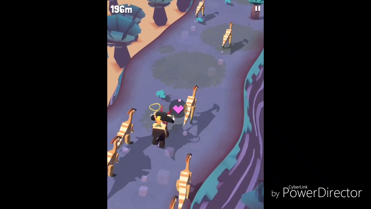 Rodeo Stampede Boss Animal Geisharatops, Oarolophus, and Navy Seal