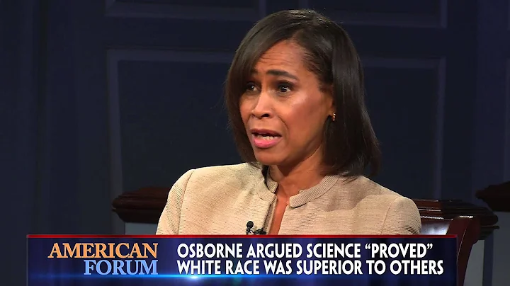 Race Science in the U S  and German Nazis