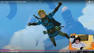 A Closer Look At Tears Of The Kingdoms Final Trailer