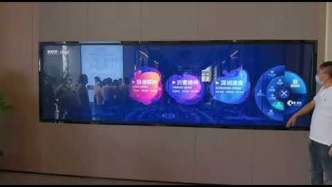 Indoor P2 P2.5 P3 P4 Led Display, Exhibition Led Video Wall , Led Screen Nova Video Processor