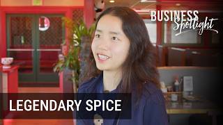 Business Spotlight: Legendary Spice