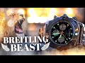 Breitling BEAST!! - Chronomat 44