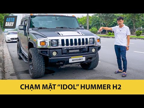 Video: Hummer h2 có đáng tin cậy không?