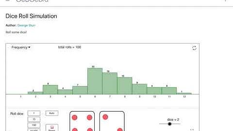 Statistical Fluctuation