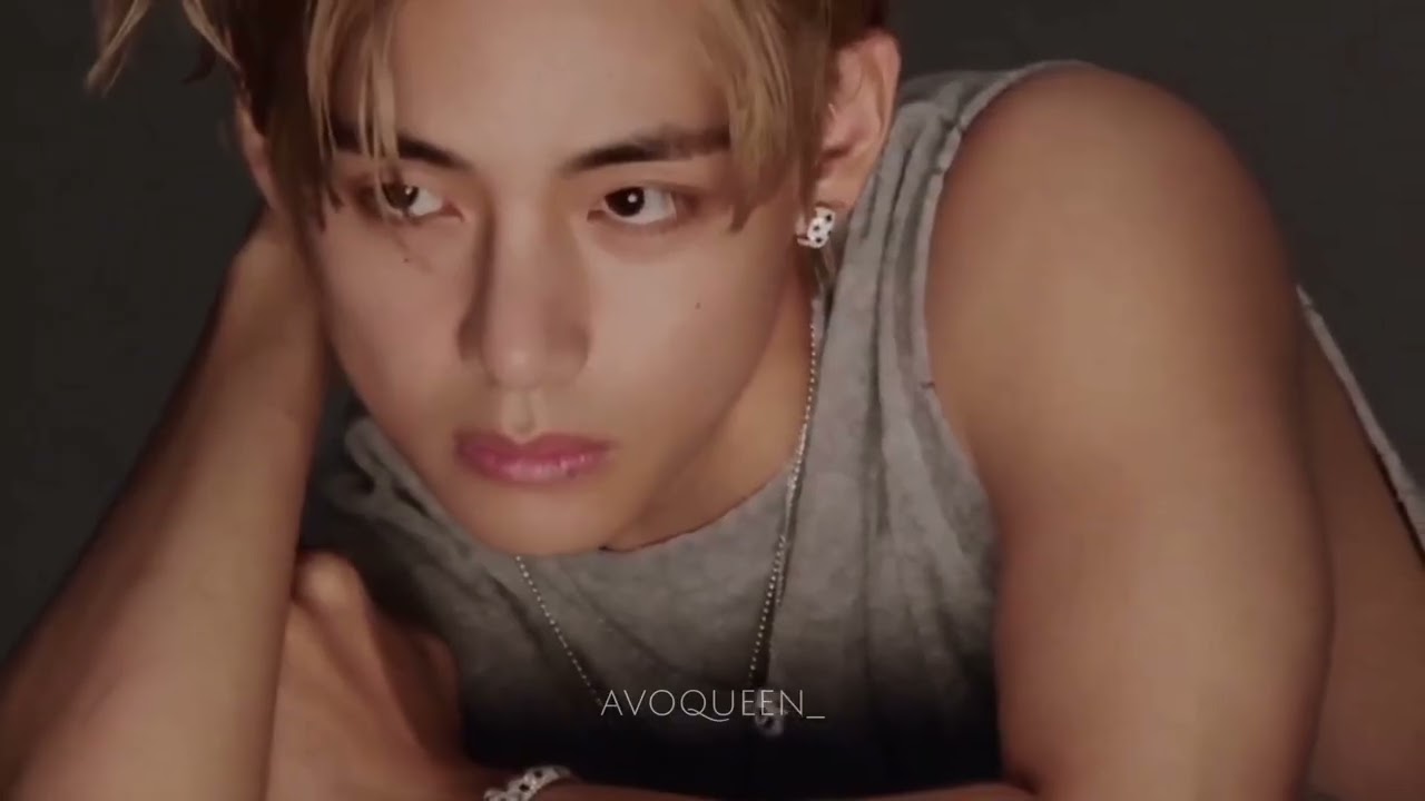 Kim Taehyung || BTS || Hit song Dil Lagana Mana tha|| FMV||