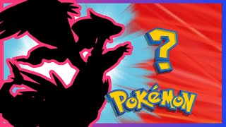 Who's that Pokemon!? (Gen 5) QUIZ!