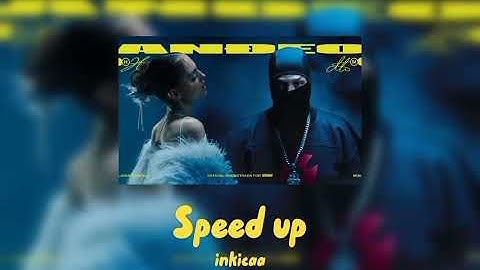 HILJSON MANDELA X MIACH - ANĐEO SPEED UP