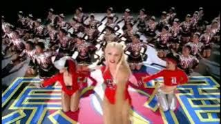 The Bee Gees and Gwen Stefani - “Stayin' A Hollaback Girl”