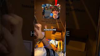 This Doodle Booth Made Everyone Smile