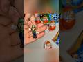 Unboxing Kinder Joy Egg - Mario Edition - Luigi inside💚🥰   #asmr #unboxing #kinderjoy #viralshort