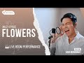 Flowers Cover Flowers Cover