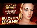 ESKİLERMETİN2 1-99 OLDSCHOOL YAPISIYLA GELİYOR! EskilerMetin2 Detaylı Tanıtım #metin2