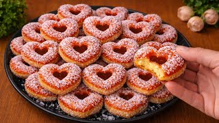 Fırın Yok Sadece 10 Dakika Ağzınızda Eriyen Tatlı