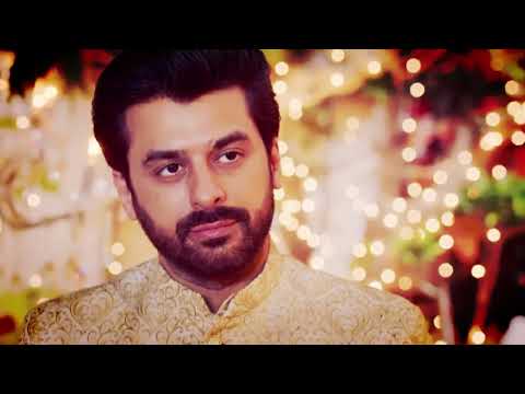 Khudsar Episode 60