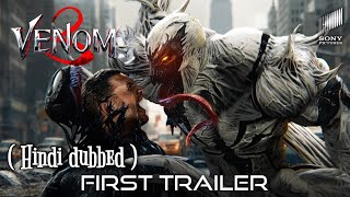 Hindi dubbed Trailer 2024 || Venom 3- The Last Dance – First Look Trailer || studiomagicvids