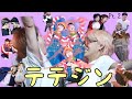 【BTS】10分では収まらないテテジンの可愛さ🐹🐯Pt.2【日本語字幕】