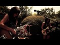 L.A. Witch - Drive Your Car (Live on PressureDrop.tv)