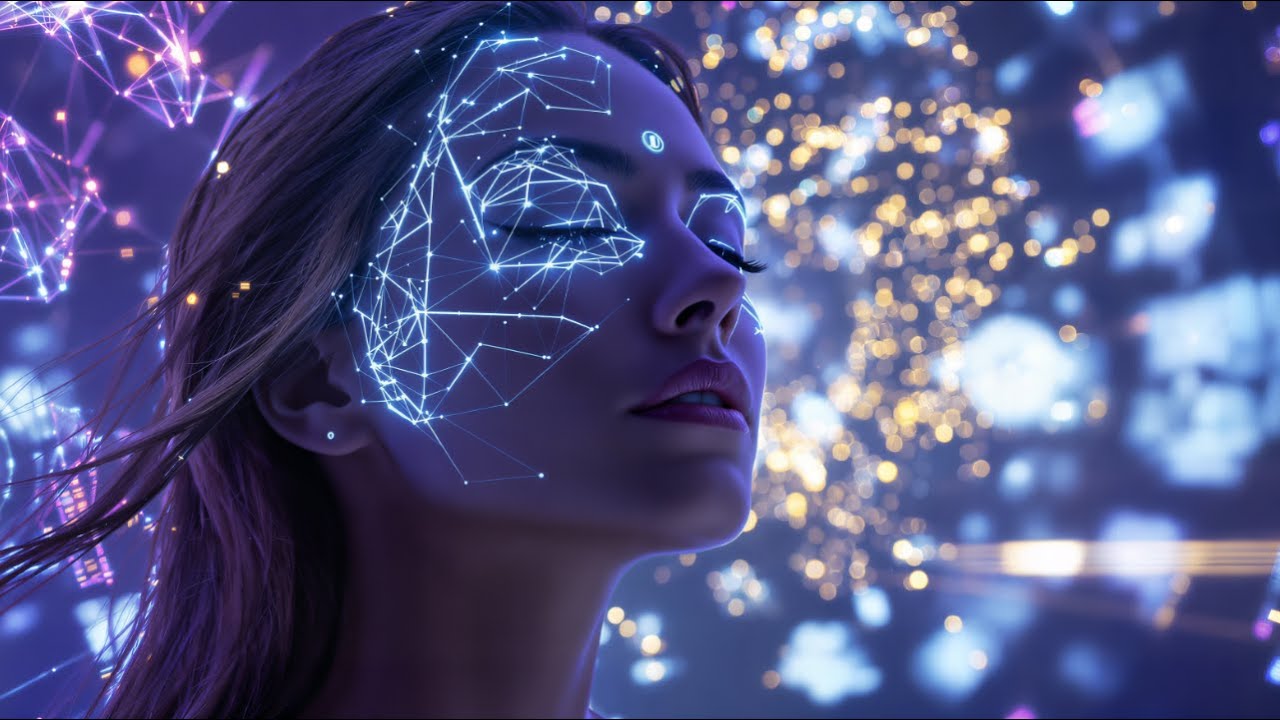 FRACTAL FREQUENCY - Heavy Dubstep Metal Fusion 🌀 | Djent Breakdown | Consciousness Anthem