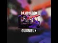 Bamby loco  guignieux 