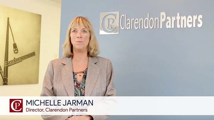 Leadership Spotlight: Michelle Jarman