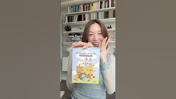 i made my own blind boxes??