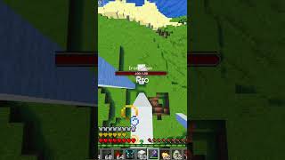 Mace KILLS NOOB vs AVERAGE vs PRO vs GOD #minecraft #gaming #noobvspro