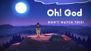 "Oh! God" A Plotagon mini series on "faith in god" Episode 1- School? Please! ft, Harry & your Faith
