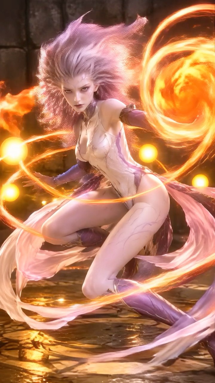 ファイナルファンタジー6ティナのトランスを再現してみた。 - YouTube
