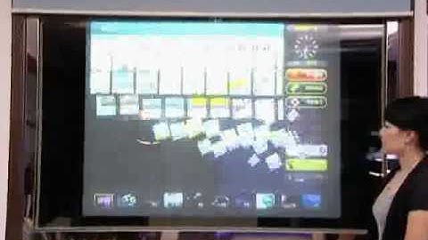 multi-media show system from iboard.swf