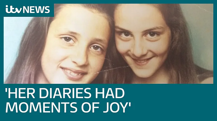 Catherine Simpson: What I learned from my sister's...