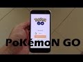 PGO: Pokemon GO chegou no Brasil! Primeira jogadinha... confere ai!