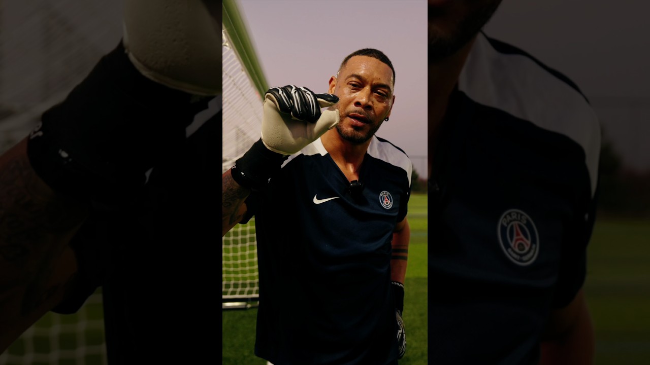 Hoarau core 🤣🎙️