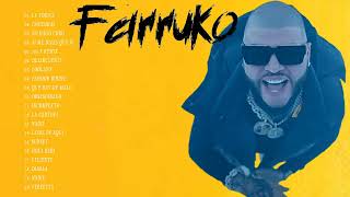 Farruko Greatest Hits Full Album 2022 - The Best Songs of Farruko 2022 full playlist