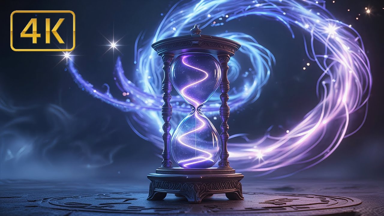 Return To Sender All Black Magic, Hexes, Spells, Curses, & Negative Energy Subliminal EXTENDED