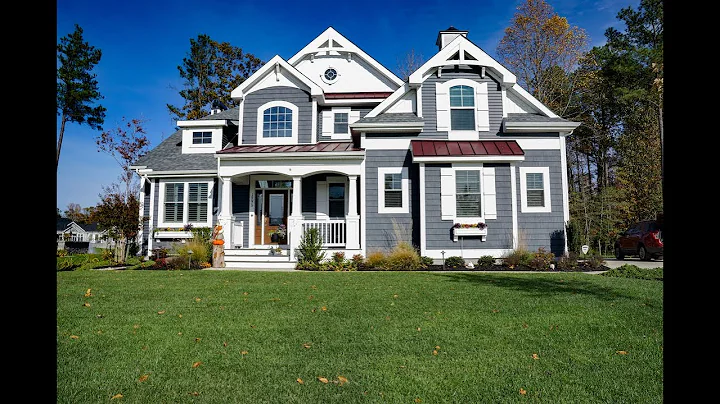 Introducing Anita Strong Realty