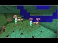 Neru &amp; z&#39;5   病名は愛だったThe Disease Called Love : feat  Kagamine Rin &amp; Kagamine Len Minecraft Animaion