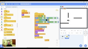 M4 Coding Points Gameplay