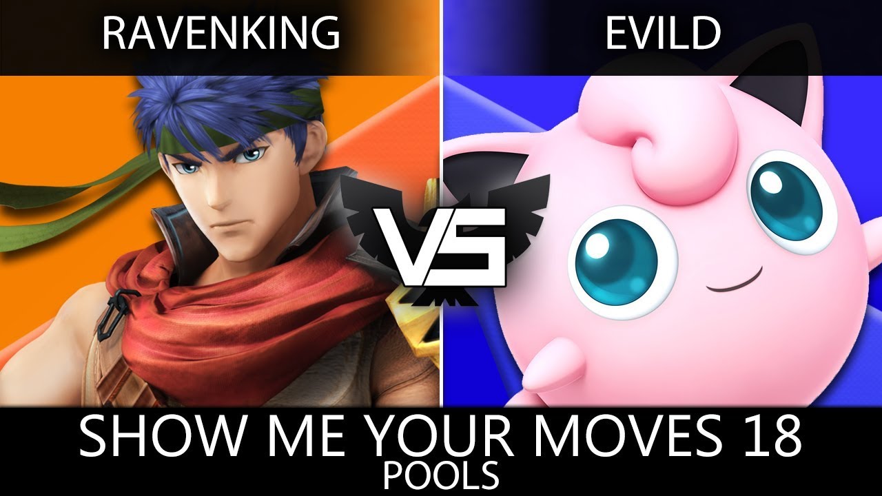 Show Me Your Moves Gunmouth