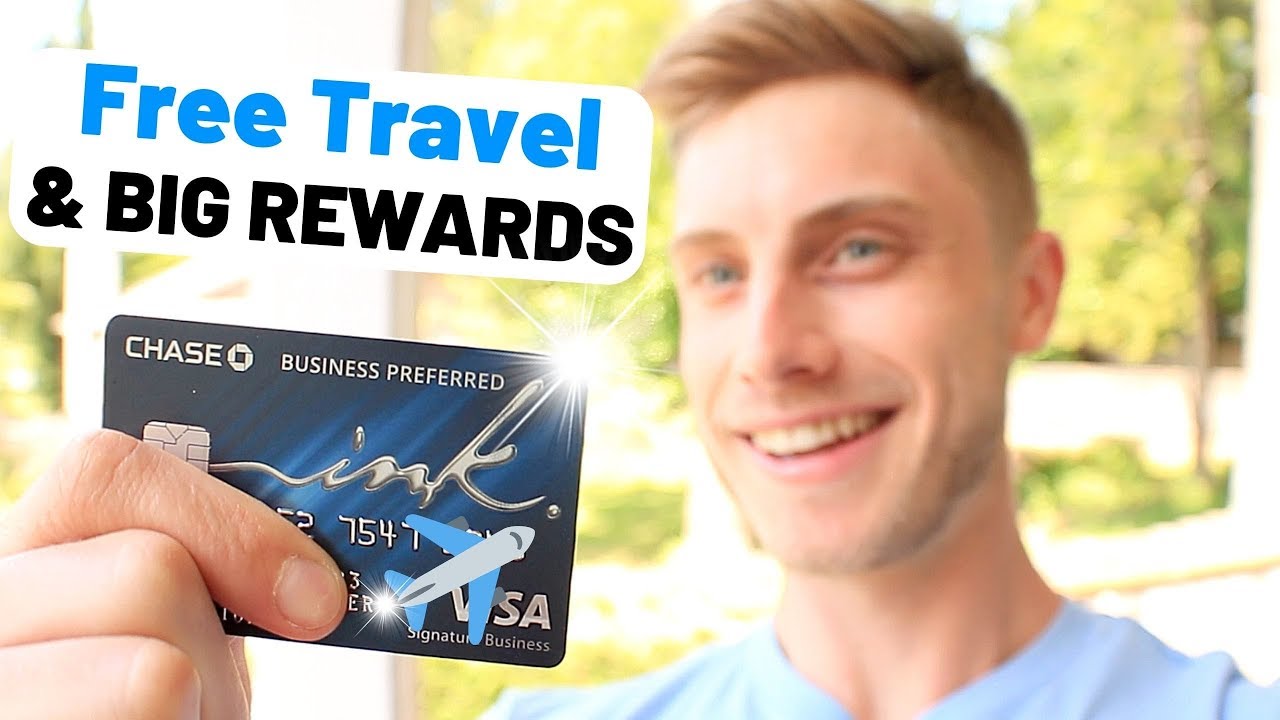Best Credit Card For E Commerce and Online Business Chase Ink 80,000